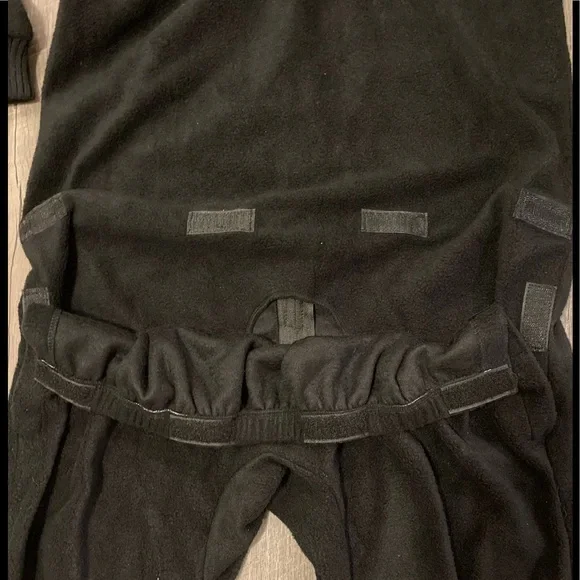 ๐๐๐TORONTO ARGOS FLEECE ONSIE๐๐๐ - Picture 6 of 11